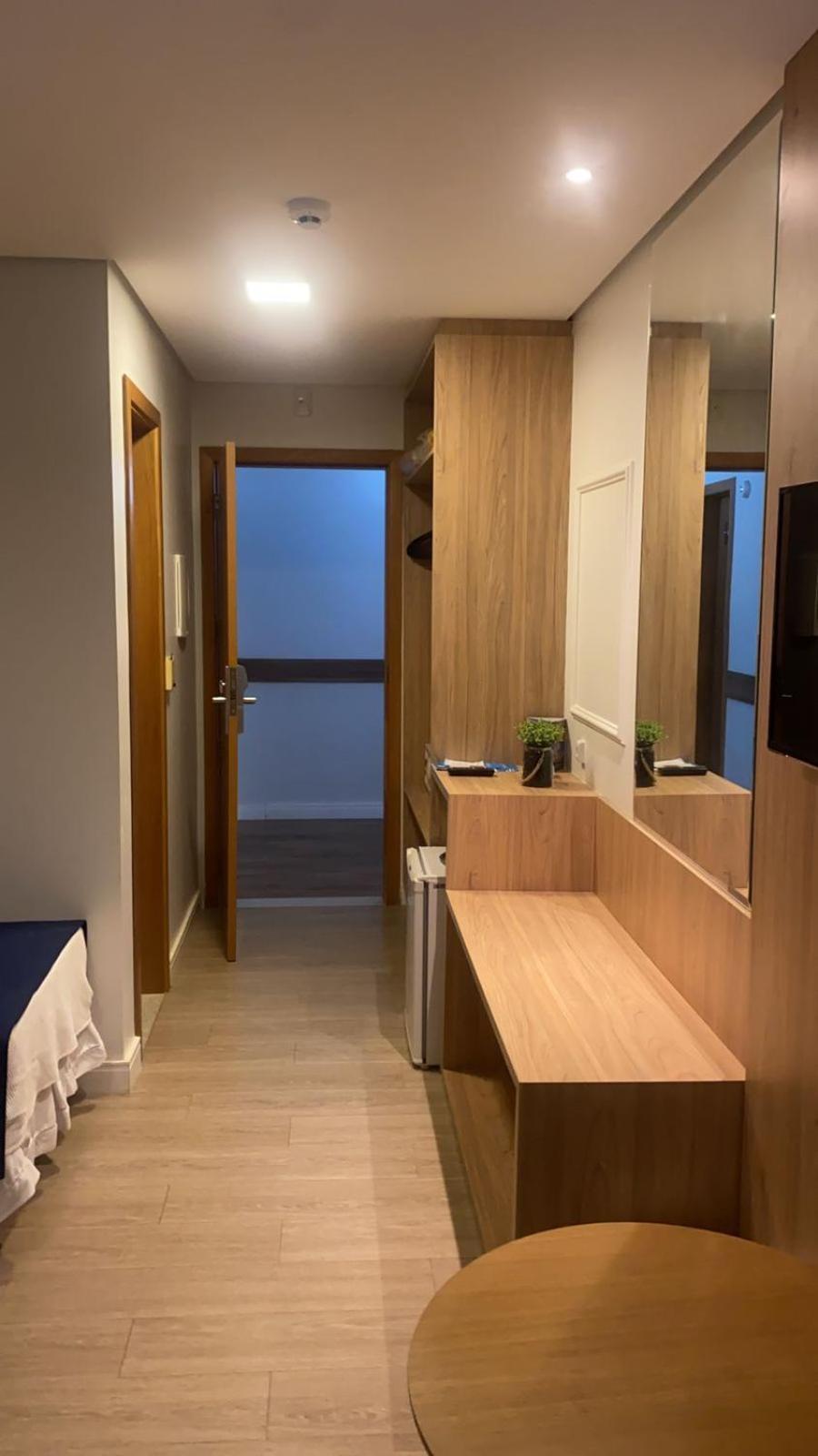 Prive Thermas Hotel By Wam Experience Caldas Novas Eksteriør billede