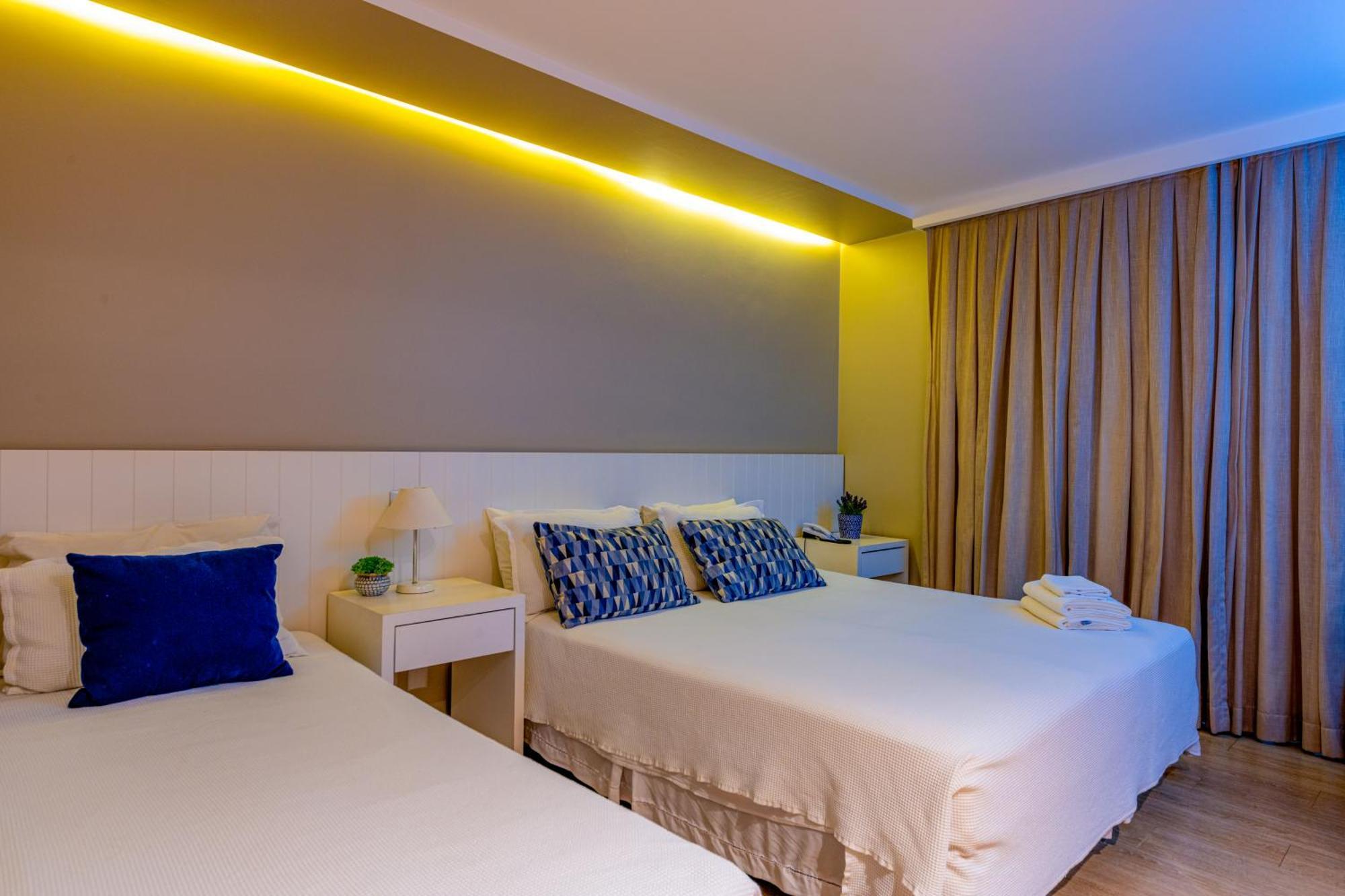 Prive Thermas Hotel By Wam Experience Caldas Novas Eksteriør billede