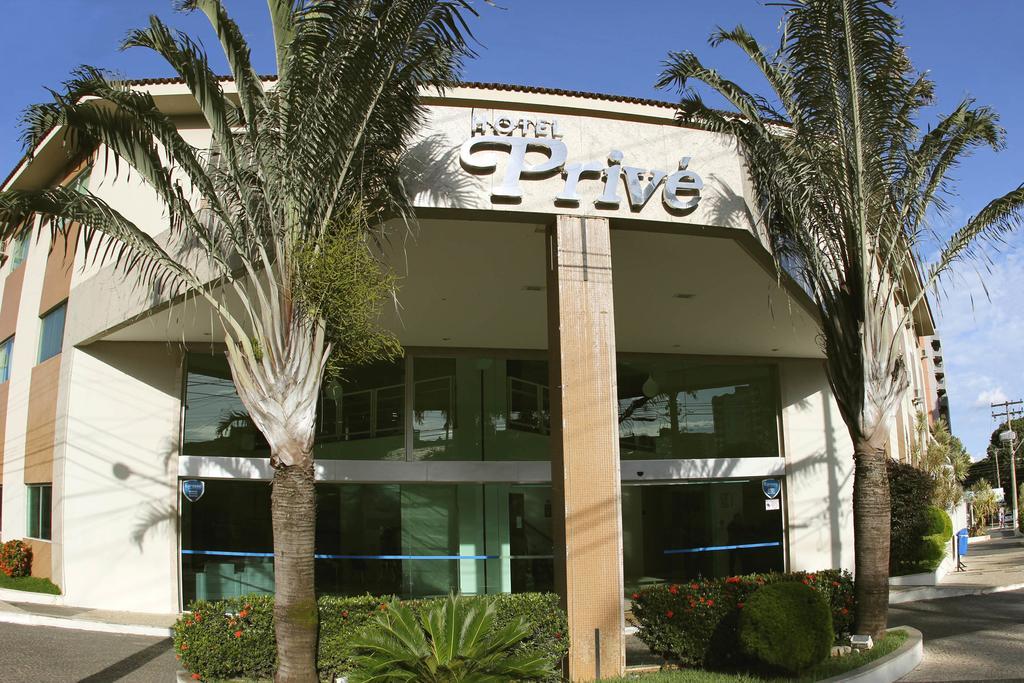 Prive Thermas Hotel By Wam Experience Caldas Novas Eksteriør billede