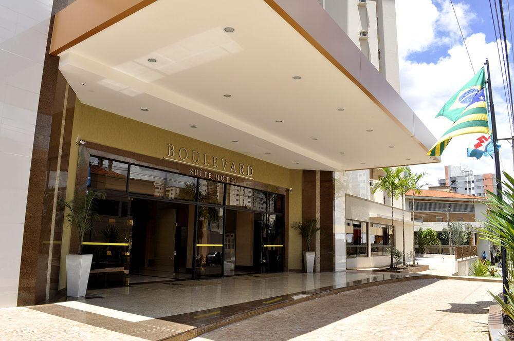 Prive Thermas Hotel By Wam Experience Caldas Novas Eksteriør billede